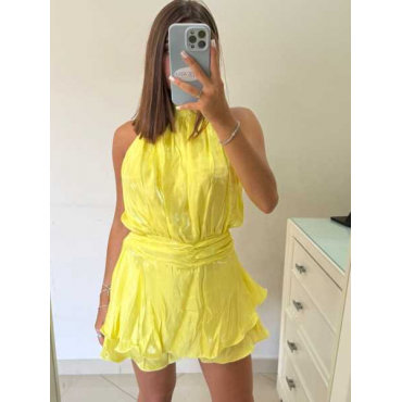 Dress Siria
