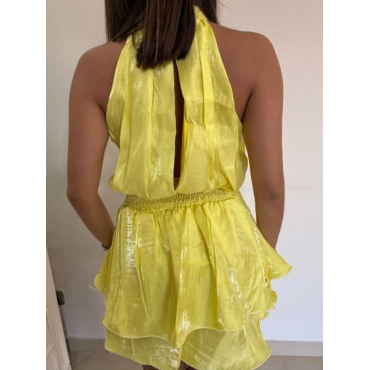 Dress Siria
