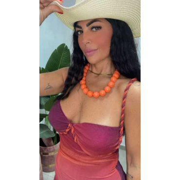 Dress Velo Aderente