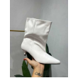 Stivaletto Tacco Basso 
