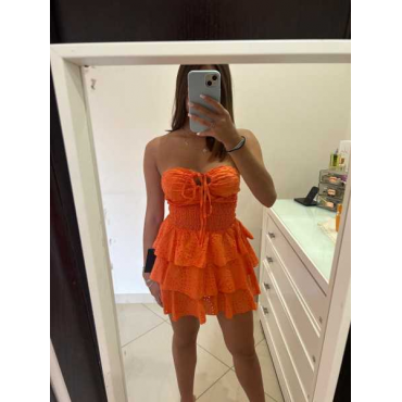 Vestito Lucy