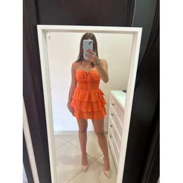 Vestito Lucy