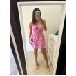 Vestito Lucy