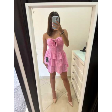 Vestito Lucy