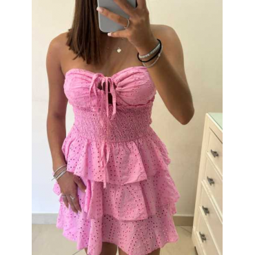 Vestito Lucy