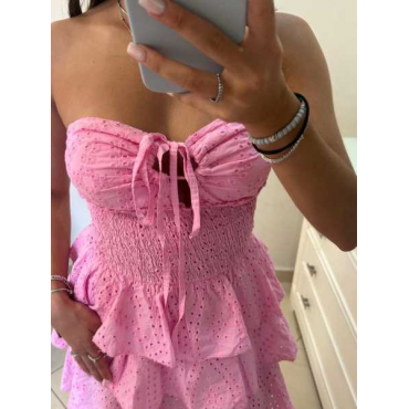 Vestito Lucy