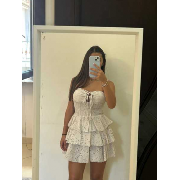 Vestito Lucy