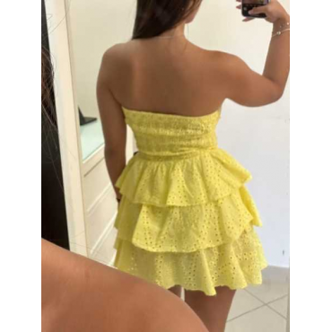 Vestito Lucy