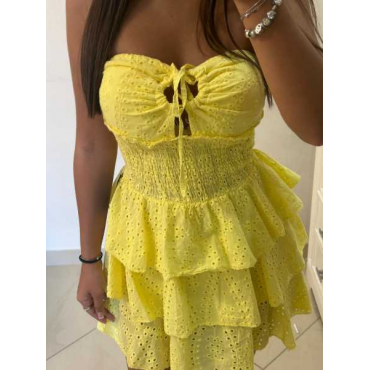 Vestito Lucy