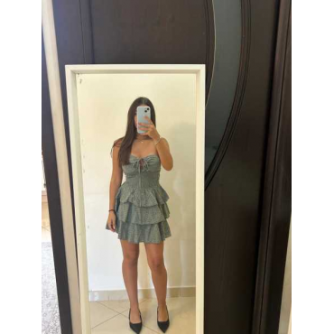 Vestito Lucy