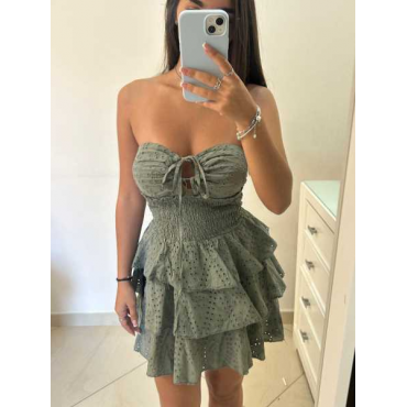 Vestito Lucy