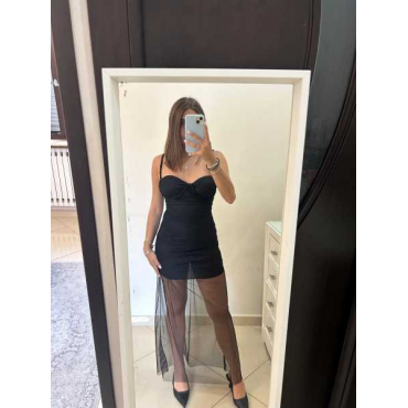 Dress Intreccio 