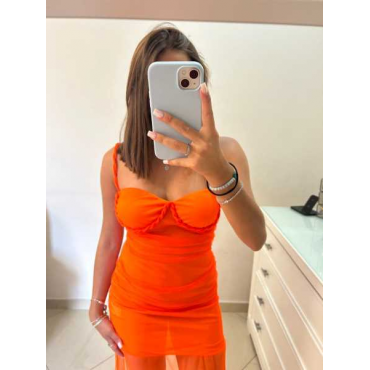 Dress Intreccio 