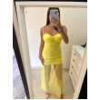 Dress Intreccio 