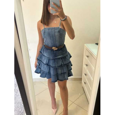 Dress Denim