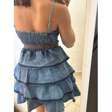Dress Denim