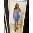 Vestito Corto  + Pantaloncino  Mara