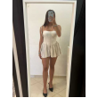Vestito Corto  + Pantaloncino  Mara