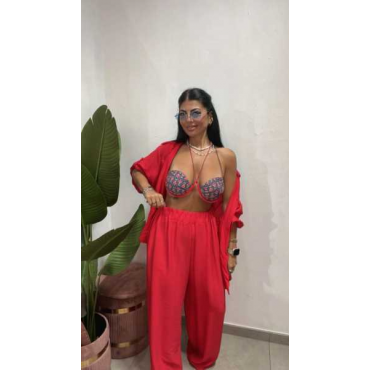 Coordinato Sara 
