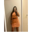 Coordinato Uncinetto