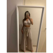 Coordinato Righe 