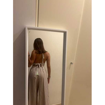Coordinato Righe 