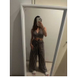 Coordinato Righe 