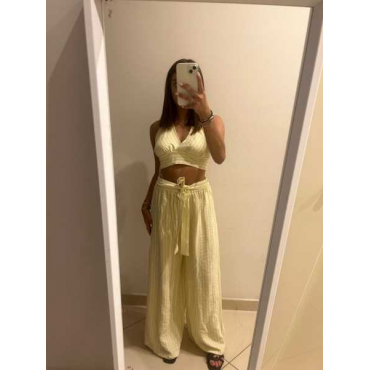 Coordinato Righe 