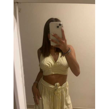Coordinato Righe 