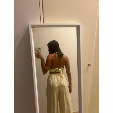Coordinato Righe 