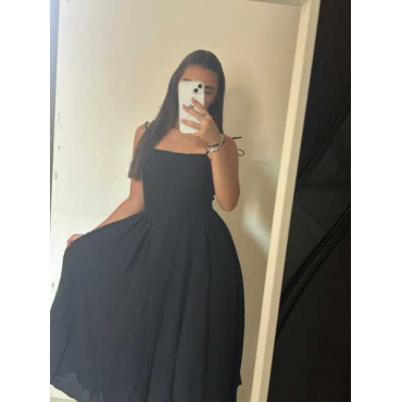 Dress Cindarella