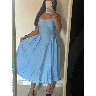 Dress Cindarella