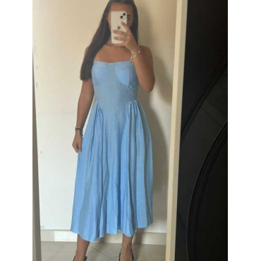 Dress Cindarella