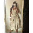 Dress Cindarella