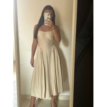 Dress Cindarella
