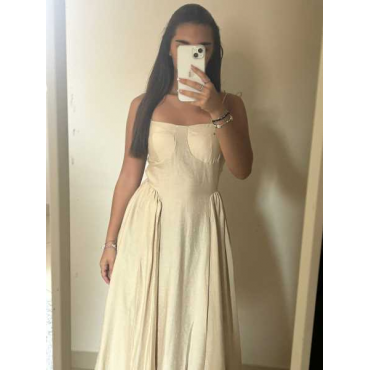 Dress Cindarella
