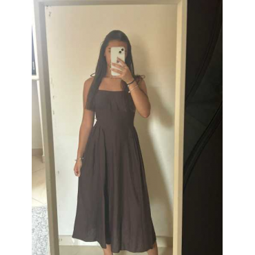 Dress Cindarella