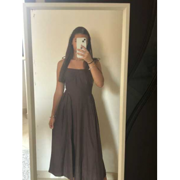 Dress Cindarella