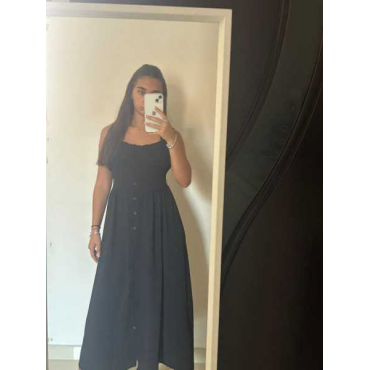 Dress Aurora 