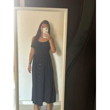 Dress Aurora 