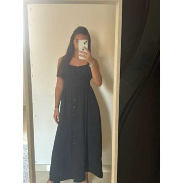 Dress Aurora 