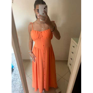 Dress Aurora 