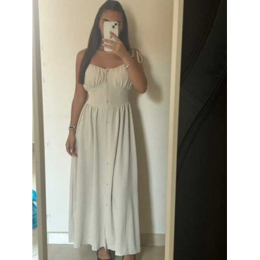 Dress Aurora 