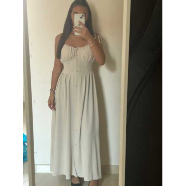 Dress Aurora 