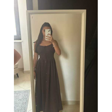 Dress Aurora 
