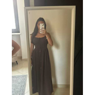 Dress Aurora 