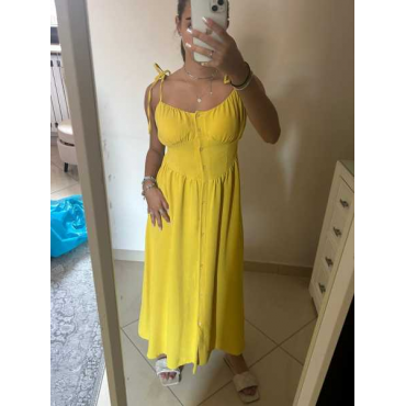 Dress Aurora 