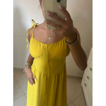 Dress Aurora 