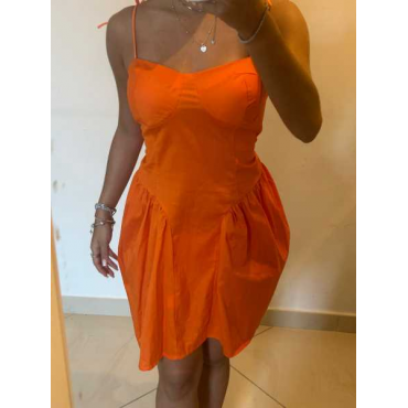 Dress Cindarella 2.0