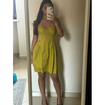 Dress Cindarella 2.0